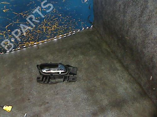 Used Rear right interior door handle Rear right interior door handle 36966059 36966059