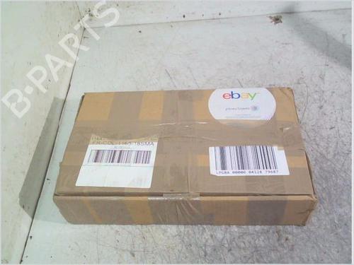 Engine control unit (ECU) CITROËN C2 ENTERPRISE (JG_) 1.1 | BP32410996M57 