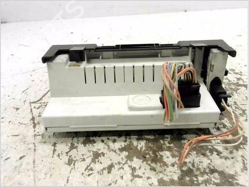 Display multifunzione RENAULT CLIO III (BR0/1, CR0/1) 1.5 dCi (C/BR0G, C/BR1G) | BP30903241C48