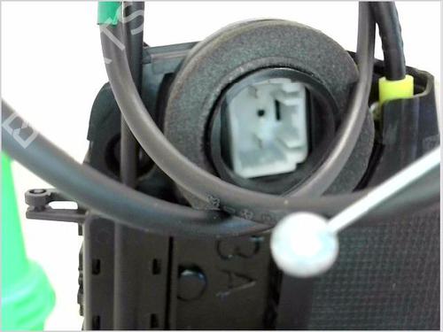 Rear right lock TOYOTA YARIS (_P9_) 1.4 D-4D (NLP90_, NLP90R) | BP26113496C99