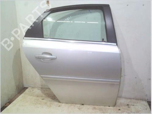 Used Right rear door OPEL VECTRA C GTS (Z02) 1.9 CDTI (F68) (120 hp) 30510167