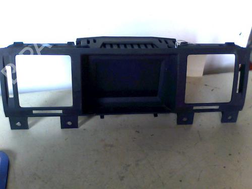 Used Display monitor OPEL VECTRA C GTS (Z02) 2.2 DTI 16V (F68) (125 hp) 26060409