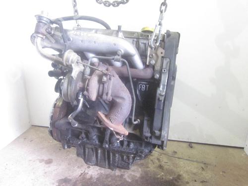 Engine RENAULT LAGUNA I (B56_, 556_) 1.9 dTi (B56J) | BP26090922M1 