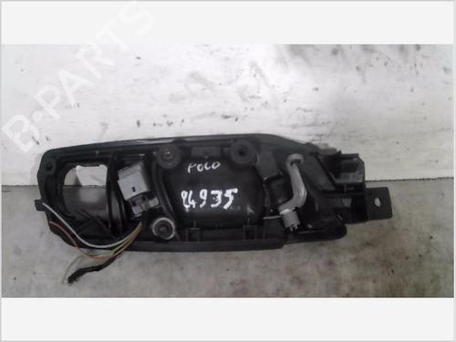 Front left interior door handle VW POLO (9N_, 9A_) 1.4 TDI | BP26099629I13 