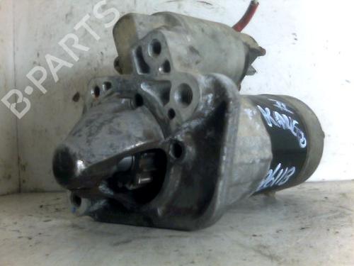 Used Starter RENAULT KANGOO Express (FW0/1_) 1.5 dCi 85 (FW0K, FW0L, FW0B) (86 hp) 27477233