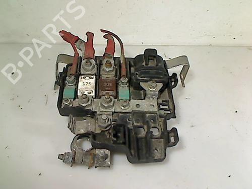 Used Fuse box RENAULT KANGOO Express (FW0/1_) 1.5 dCi 85 (FW0K, FW0L, FW0B) (86 hp) 28323585