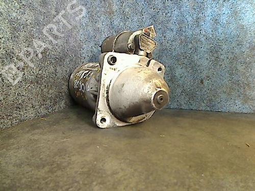 Démarreur ALFA ROMEO 155 (167_) 1.9 TD (167.A3B, 167.A3) (90 hp) 31916221