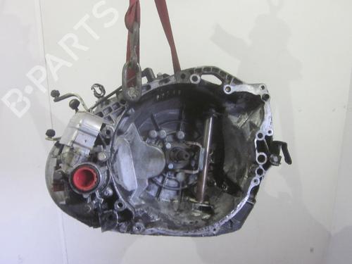Gearbox CITROËN XANTIA (X1_, X2_) 2.0 HDI 90 | BP28323529M3 