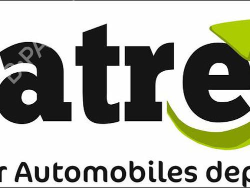 Used Gearbox CHRYSLER STRATUS Convertible (JX) 2.0 LE (131 hp) 28324796