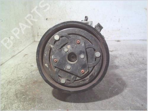 Compressor A/C DACIA SANDERO 1.5 dCi (68 hp) 32320013