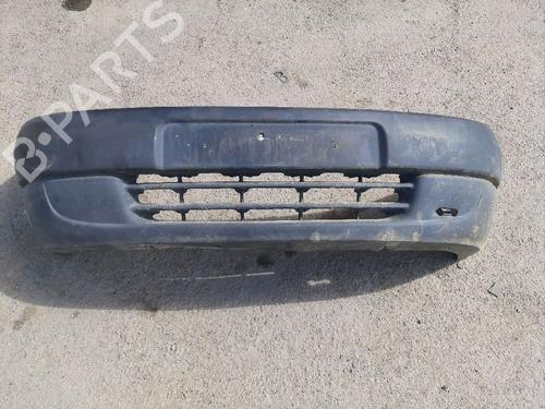Used Front bumper Front bumper PEUGEOT PARTNER Box Body/MPV (5_, G_) 1.9 D (69 hp) 36459070 36459070
