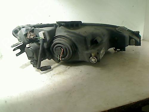 Left headlight PEUGEOT 206 Hatchback (2A/C) 1.4 i | BP26077297C28 