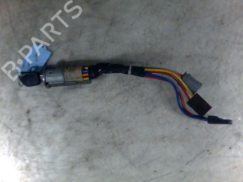 Used Ignition barrel PEUGEOT 306 Hatchback (7A, 7C, N3, N5) 1.9 D (92 hp) 26077528
