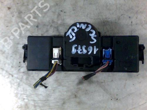 Climate control RENAULT GRAND SCÉNIC II (JM0/1_) 1.9 dCi (JM14) | BP26074076I5 