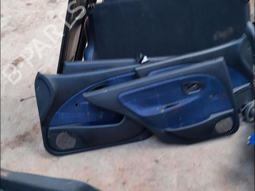 Seats set CITROËN SAXO (S0, S1) 1.1 X, SX | BP29925472C78