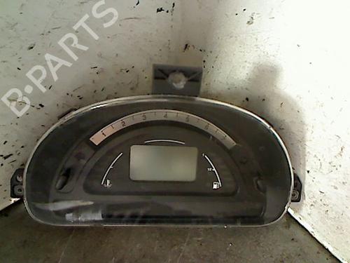 Used Instrument cluster CITROËN C3 I (FC_, FN_) 1.4 HDi (68 hp) 26065877