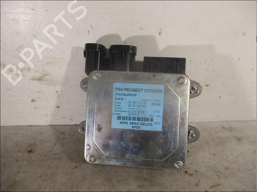 Used Steering ECU CITROËN C3 I (FC_, FN_) 1.4 i Bivalent (73 hp) 26095626