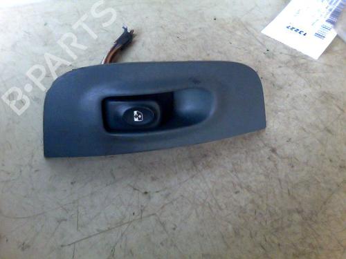 Pulsantiera RENAULT MEGANE I (BA0/1_) 1.9 D Eco (BA0A, BA0U, BA0R) (64 hp) 31275662