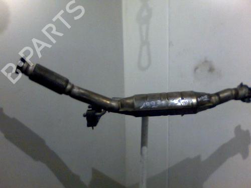 Katalysator CITROËN XSARA (N1) 2.0 HDi 90 (90 hp) 32987391