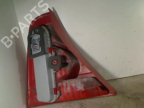 Right taillight RENAULT CLIO II (BB_, CB_) 1.5 dCi (B/CB08) | BP26084386C35 