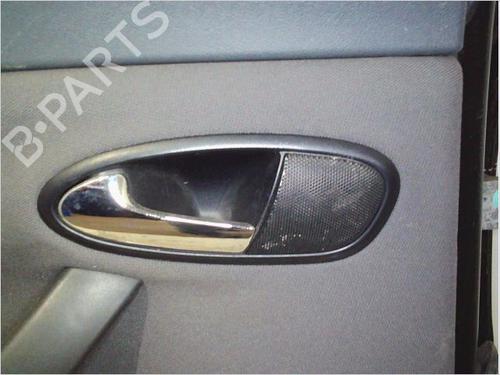Used Rear left interior door handle SEAT ALTEA XL (5P5, 5P8) 1.9 TDI (105 hp) 28324842