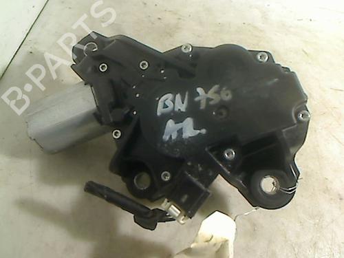 Used Rear wiper motor NISSAN QASHQAI / QASHQAI +2 I (J10, NJ10, JJ10E) 2.0 dCi (150 hp) 26080005