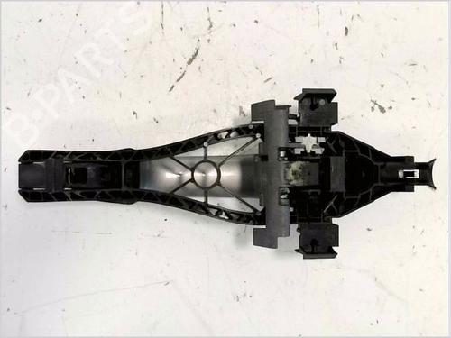 Front right exterior door handle VOLVO V50 (545) 1.6 D | BP26095267C129 