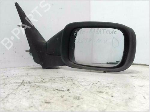 Used Right mirror Right mirror 38705306 38705306