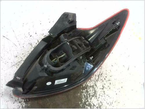 Left taillight FORD KA (RU8) 1.2 | BP39534038C34 - Image 2