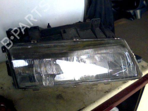 Used Right headlight CITROËN XM (Y4) 2.5 TD (129 hp) 26061860