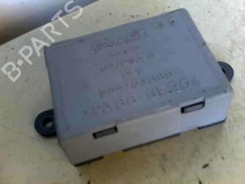 Used Electronic module Electronic module CITROËN XANTIA (X1_, X2_) 1.9 Turbo D (90 hp) 34002309 34002309