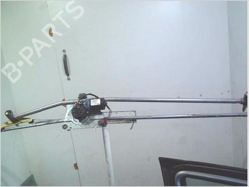 Vindrude Viskermekanisme Vindrude Viskermekanisme CITROËN XSARA PICASSO (N68) 1.6 HDi (109 hp) 33656305 33656305