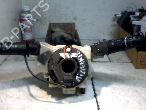 Used Steering column stalk NISSAN MICRA III (K12) 1.2 16V (80 hp) 26096181