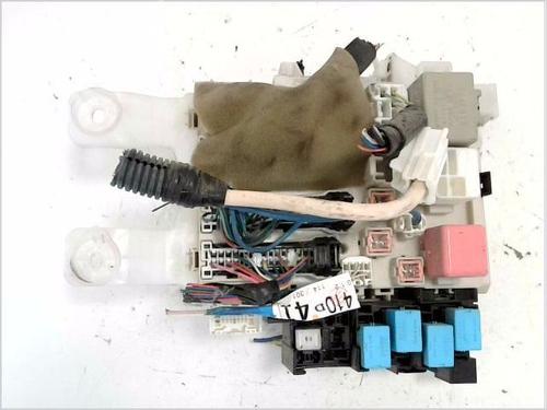 Used Fuse box TOYOTA RAV 4 III (_A3_) 2.2 D 4WD (ALA30_, ALA30R) (136 hp) 26701398
