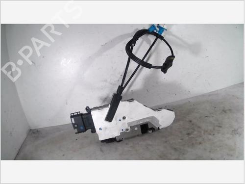 Rear right lock CITROËN C4 Grand Picasso I (UA_) 1.6 HDi | BP26077311C99 