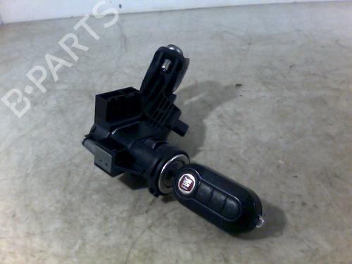 Used Ignition barrel FIAT PUNTO EVO (199_) 1.2 (69 hp) 29496996