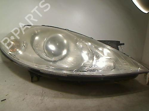 Used Right headlight MERCEDES-BENZ A-CLASS (W169) A 200 CDI (169.008, 169.308) (140 hp) 26092818