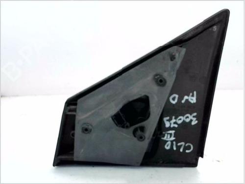 Right mirror RENAULT CLIO III (BR0/1, CR0/1) 1.5 dCi (C/BR0G, C/BR1G) | BP26118925C27 