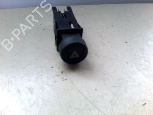 Used Warning switch PEUGEOT PARTNER Tepee 1.6 VTi (120 hp) 26118570