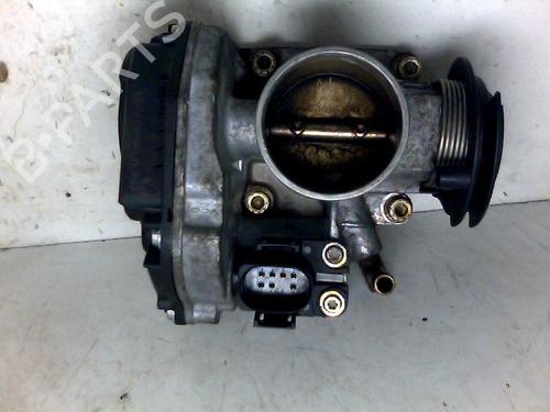 Used Throttle body SEAT AROSA (6H1) 1.4 (60 hp) 33190571