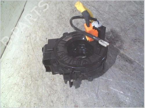 Used Squib airbag TOYOTA YARIS (_P9_) 1.33 VVT-i (NSP90_, NSP90R) (100 hp) 29890505