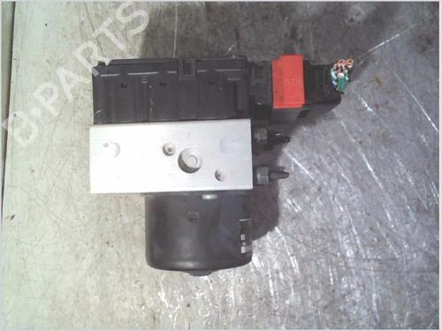 Abs pomp PEUGEOT 206 Hatchback (2A/C) 1.6 16V | BP29902537M43