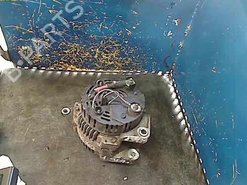 Used Alternator RENAULT MEGANE I (BA0/1_) 1.9 dTi (BA08, BA0N) (98 hp) 29540308