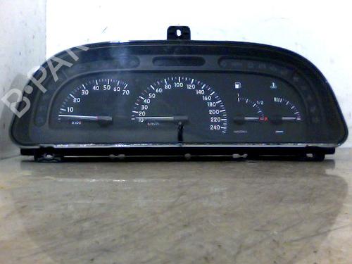 Used Instrument cluster RENAULT LAGUNA I (B56_, 556_) 1.8 (94 hp) 26074016