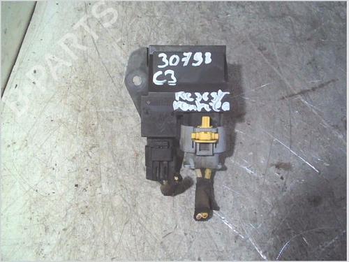 Heizwiderstand für CITROËN C3 I (FC_, FN_) 1.4 HDi (70 hp) 29076434