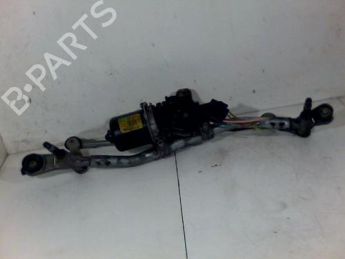 Viskermotor vindrude CITROËN C3 II (SC_) 1.4 HDi 70 (SC8HZC, SC8HR0, SC8HP4) (68 hp) 26092117