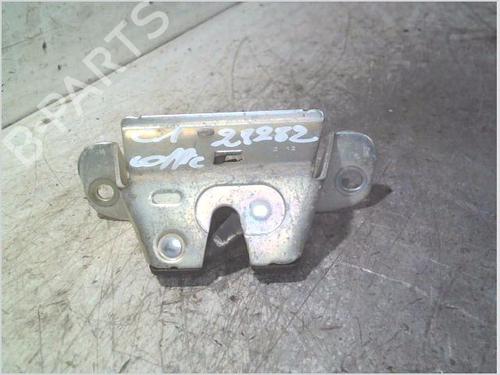 Electronic module CITROËN C1 (PM_, PN_) 1.0 | BP30883531M83 - Image 2