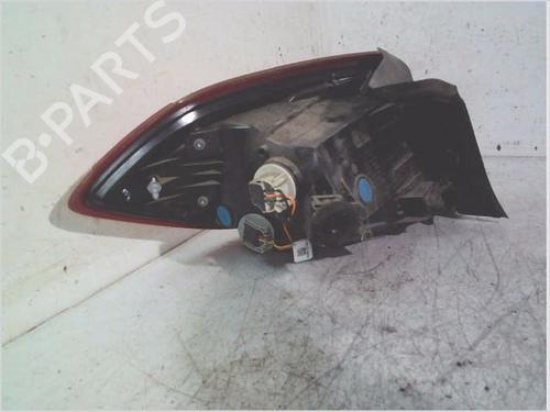 Right taillight FORD FIESTA VII (HJ, HF) 1.0 EcoBoost | BP26118731C35 