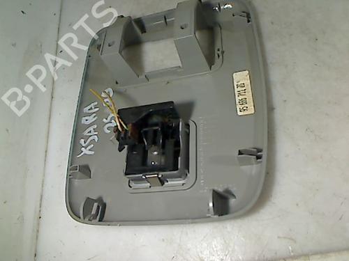 Interior roof light CITROËN XSARA (N1) 1.8 i | BP26092119I8
