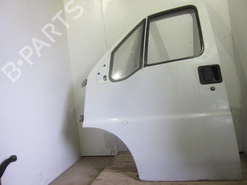 Used Left front door CITROËN JUMPER I Bus (230P) 2.5 D (86 hp) 26070605